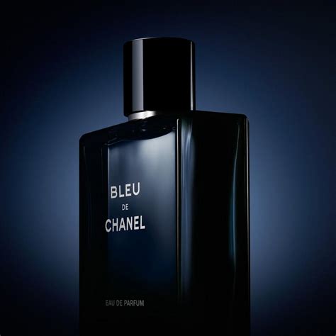 notes bleu de chanel|where to buy Chanel bleu.